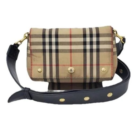 Burberry Crossbody - Picture 1 of 15